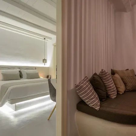 Βίλα Naxos Secret Paradise *