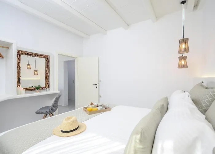 Naxos Secret Paradise * Galini (Naxos)