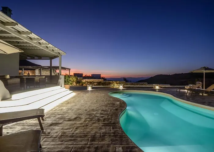 Naxos Secret Paradise * Galini (Naxos)