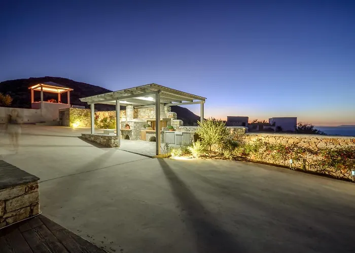 Naxos Secret Paradise *