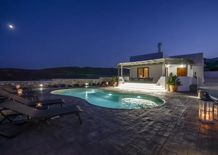 Naxos Secret Paradise