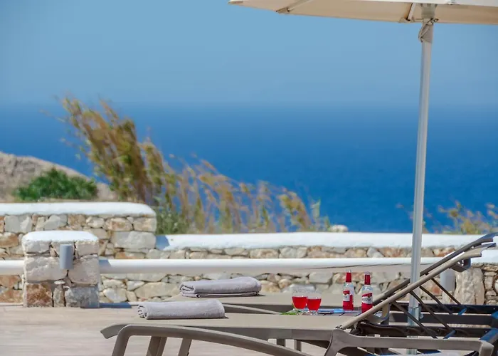 Naxos Secret Paradise *