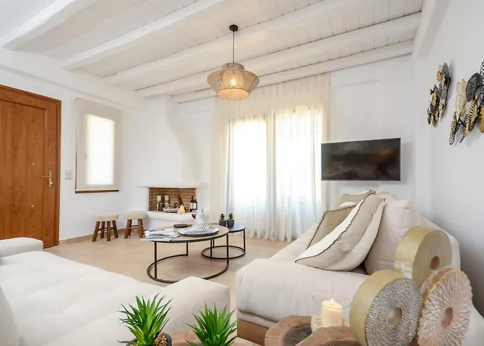 Naxos Secret Paradise * Galini (Naxos)