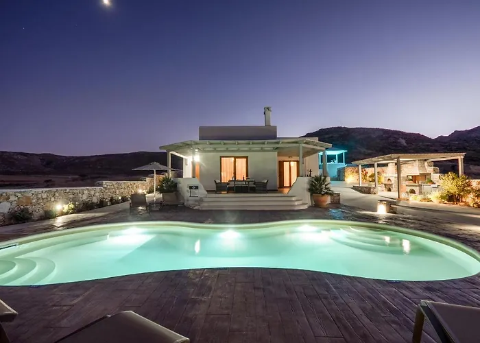 Naxos Secret Paradise Galini (Naxos)