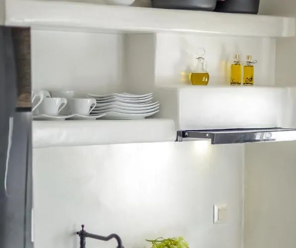 Naxos Secret Paradise Villa Galini (Naxos)