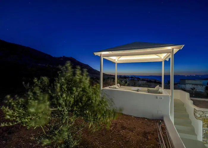 Naxos Secret Paradise *