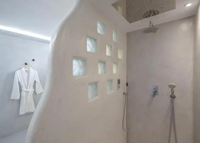 Naxos Secret Paradise * Galini (Naxos)