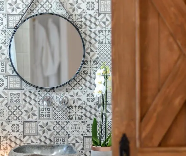 Villa Naxos Secret Paradise *