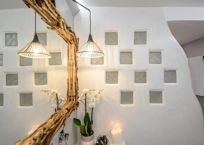 Naxos Secret Paradise *