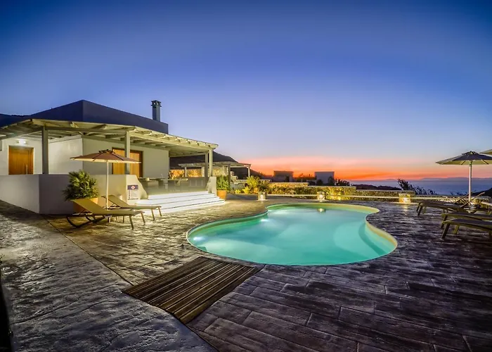 Naxos Secret Paradise