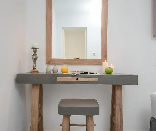 Naxos Secret Paradise