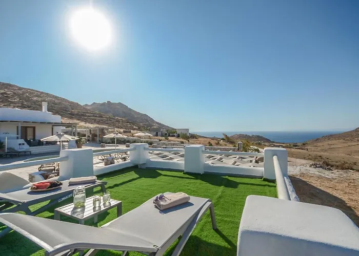 Naxos Secret Paradise