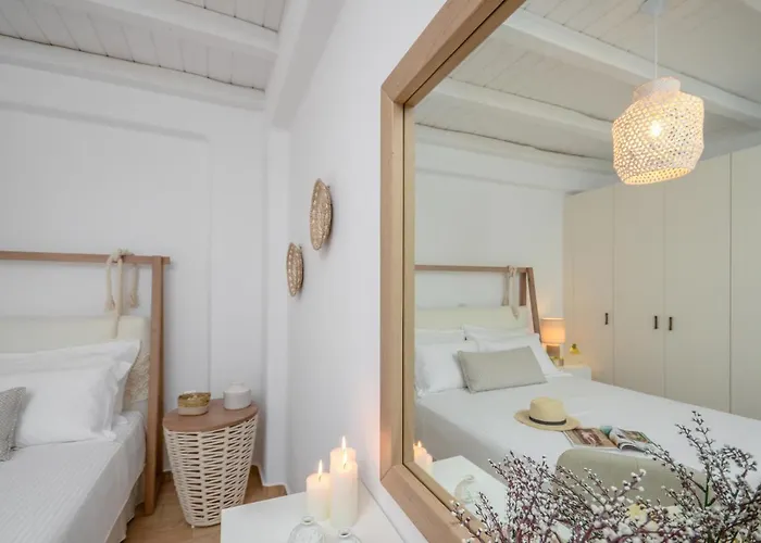 Naxos Secret Paradise Galini (Naxos)